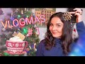 Турецкий Новый год. Как я украсила квартиру. ⛄VLOGMAS #1⛄