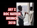 JAYZ AND DIDDY GRAMMY PARTY 2018