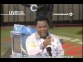 Self Deliverance by TB Joshua