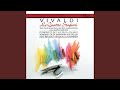 Miniature de la vidéo de la chanson Concerto For Violin And Strings In G Minor, Op. 8 No. 2, Rv. 315 "L'estate": Iii. Presto (Tempo Impetuoso D'estate)