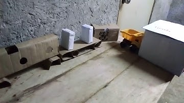 Proceso de producción por lotes