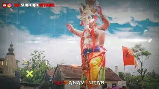 ?Ganesh_Chathurthi_Special_-_Gondhal_(Bandist_Project)__DJ_Manav_Sutar_|_SD SURAJYA OFFICIAL