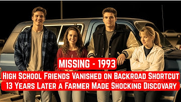 Kentucky 1993 cold case solved — arrest shocks community