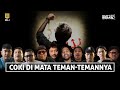 Teman-teman Coki ini Ngomongin Coki | Maaf Saya Bebas