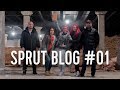 Строим свой зал — Team SPRUT Blog #01