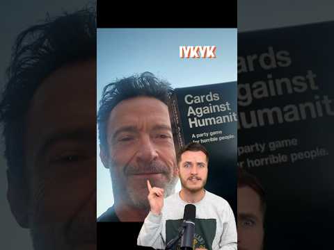Hugh Jackman’s Special