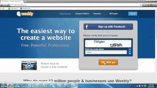 Si Te Hapim Nje Website.