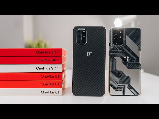 OnePlus 9 Pro Specs | OnePlus United States