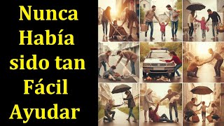 Así puedes Ayudar a los Demás by Juan Luis García 459 views 1 month ago 1 minute, 31 seconds