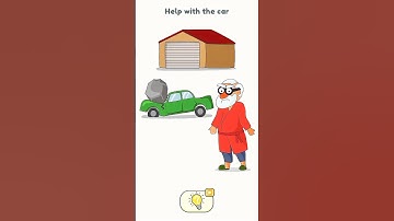 Dop 2 (Delete One Part) Level-757 Help with the car #viralvideo #shortsfeed #shorts @ayushfury001