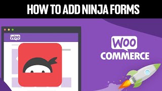 How To Install Ninja Forms Wordpress Plugin 2024! (Full Wordpress Guide)