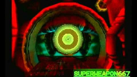 Crash Bandicoot 2: Cortex Strikes Back - [Level 12] Sewer or Later