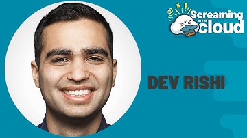AI Agents, Enterprise Risk, and the Future of Recovery: Rubrik’s Vision with Dev Rishi