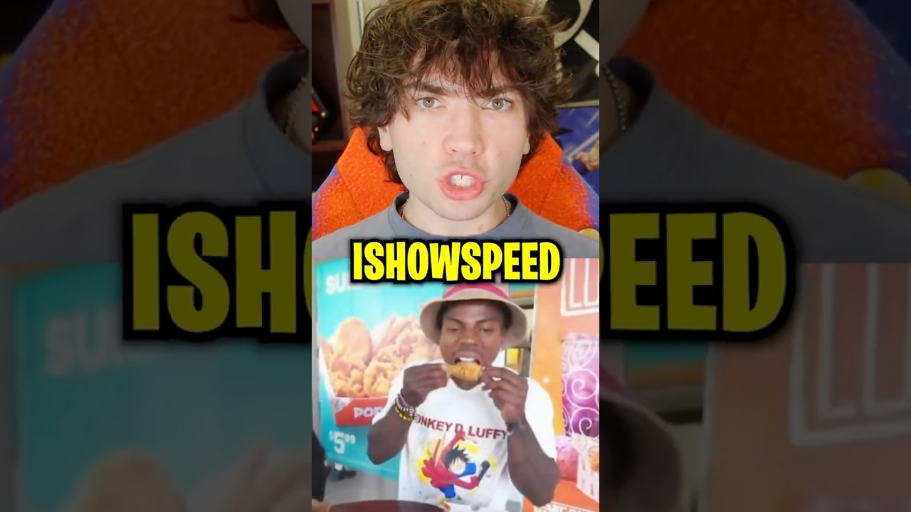 I Tried the Popeyes One Piece Meal…