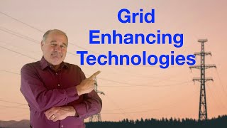 Why aren’t we using the best technology to enhance our grid?