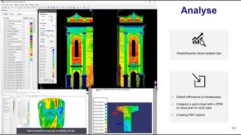 VisionLidar   The most comprehensive point cloud software