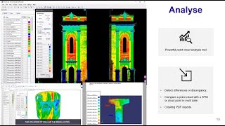 VisionLidar   The most comprehensive point cloud software