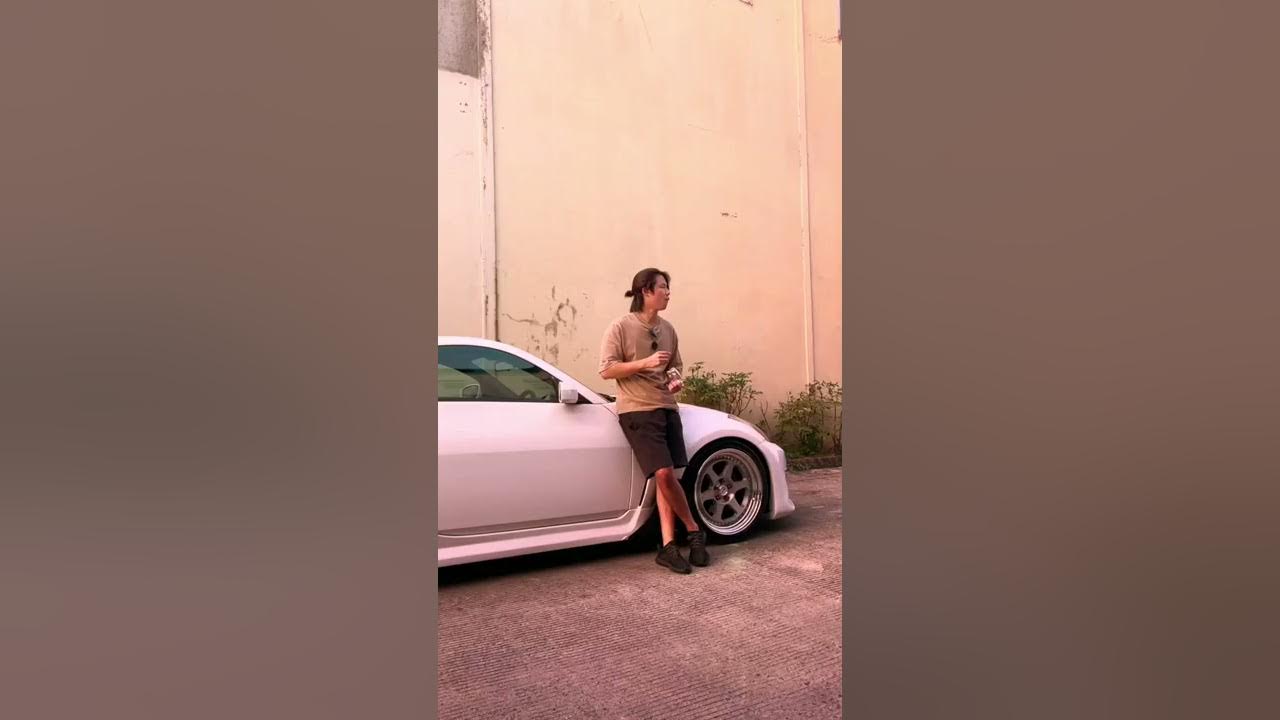 HAN TOKYO DRIFT INDONESIA ? Sungkang ngerebuild mobil DK