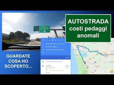 Video: Quanto costano i pedaggi sul 407?