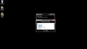 Loading a Carestream CS 3D CBCT Scan CD