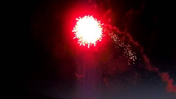 Stars and Ring of Comets Rocket Headings