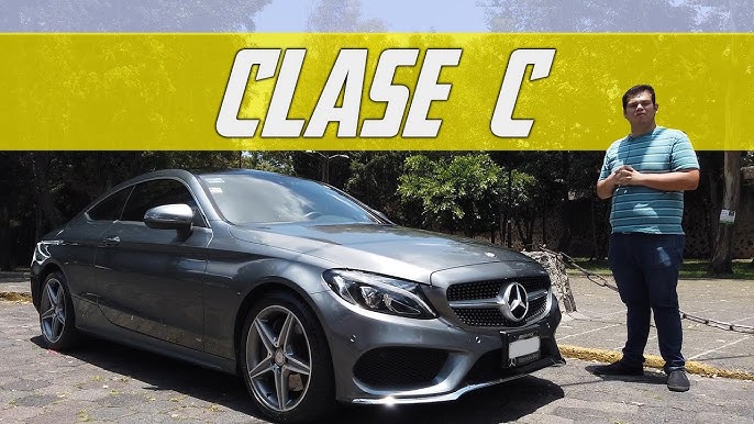 Análisis del Mercedes-Benz Clase C: un sedán clásico y vanguardista que no  paga patente