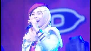 Poker Komunity #NewSaharaMusik-- Mutik nida suara merdu sekali enak di dengar--SETANGKAI BUNGA PADI