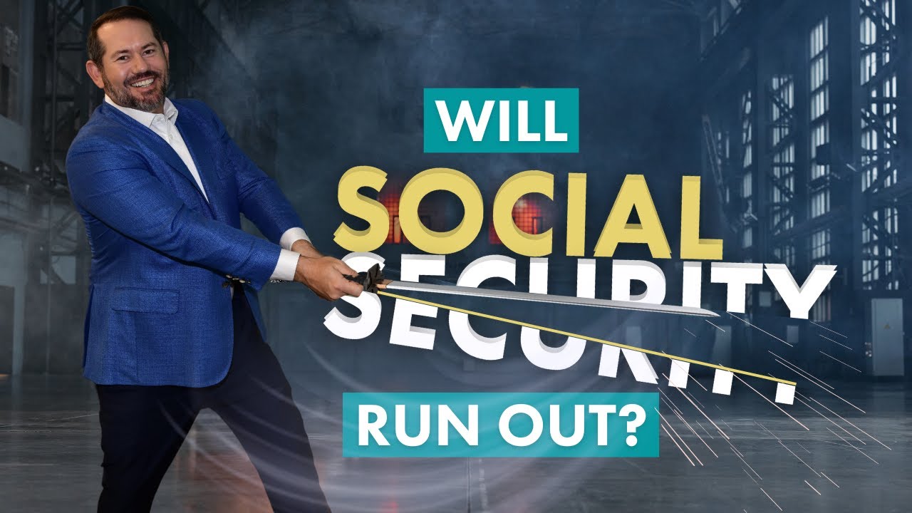 Will social security run out by 2033 youtube