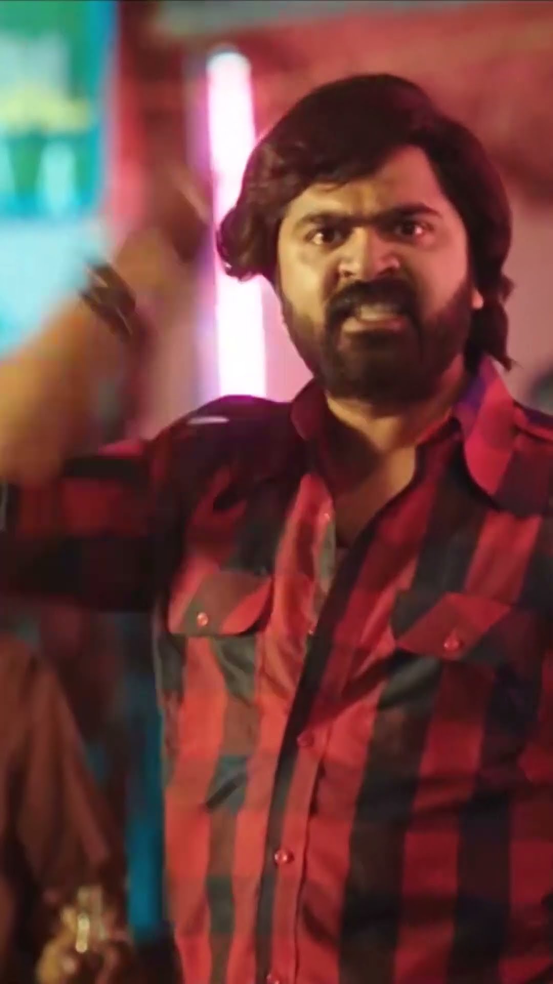 Silambarasan Apne Yaar Ke Liye Apna Pyar Kurban Kar Sakta Hai #KhelKismatKa #shorts #youtubeshorts