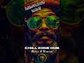 Unwind in the Chill Zone: Dub Beats for Relaxation