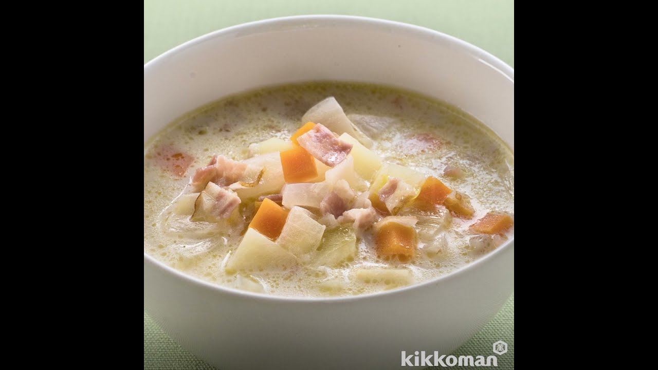 マルキュウ　スープの力　野菜スープ豆乳 スープメーカースープの力 | 製品ラインナップ | 調理器やスープ