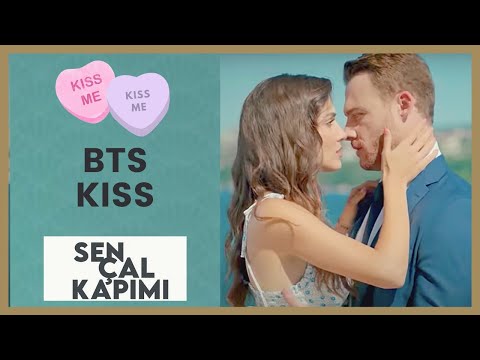 Sen Cal Kapimi Kiss ❖ BTS  ❖ Episode 1 ❖ Closed Captions 2020