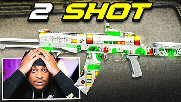 new *FASTEST KILLING* SVA 545 CLASS is BUSTED in MW3! (Best SVA 545 Class Setup) - Modern Warfare 3