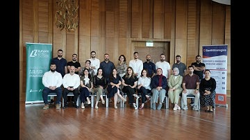 Elevate Leadership Program – Module 2 Highlights