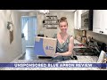Unsponsored Blue Apron Review || This Faithful Home