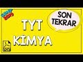 TYT Kimya Son Tekrar | Kamp2019