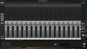 UAD DSP clear
