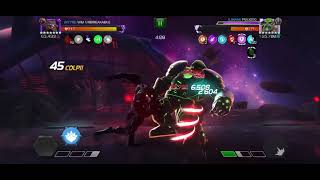 S66 War 6: Werewolf By Night vs 19 Maestro