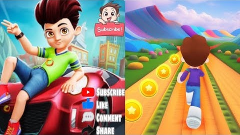 Kicko & Super Speedo VS Kooply Run Game 2025 Gameplay Android, ios ✅