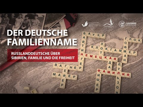 Video: Wo Geister Leben. Warum Die Stadt Mit Dem 