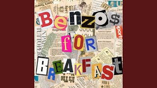 BENZOS FOR BREAKFAST - PAPKE