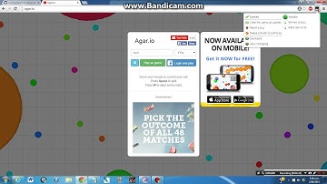 How to use agar.io hack 2015 workng!
