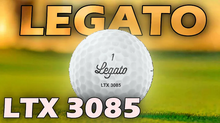 Tour-Level Performance at a Budget Price? I Put This Ball to the Test