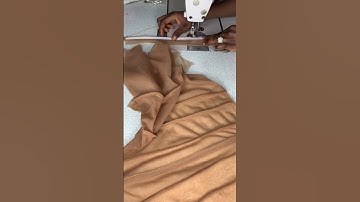 How to Encase rigilene boning when making illusion corset. #sewing #sewingtips #fashiontrends #diy