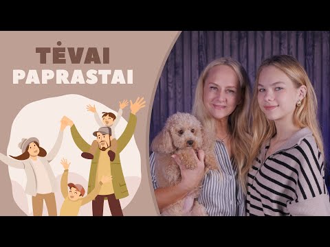 Video: Ar tėvai įkūrėjai buvo geri?