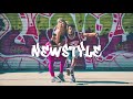 All style  hip hop dance  training mix 2019