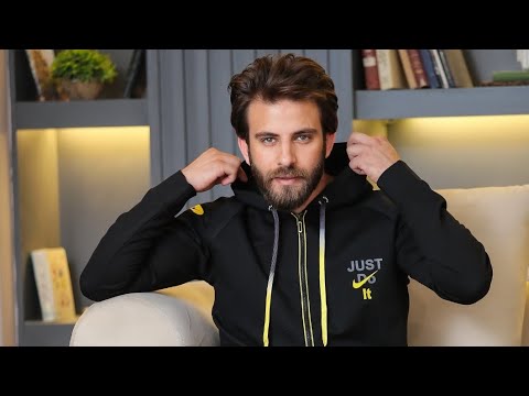 ترنج رجالي شتوي