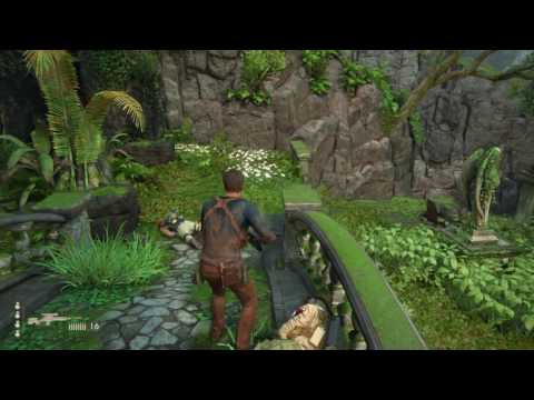 Video: Uncharted 4 - Hoofdstuk 18: New Devon