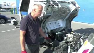 Formation Sécurité Reims Soissons Prise De Poste Nacelle - Vidéo 1