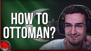 How to play Ottomans in Age of Empires 4?